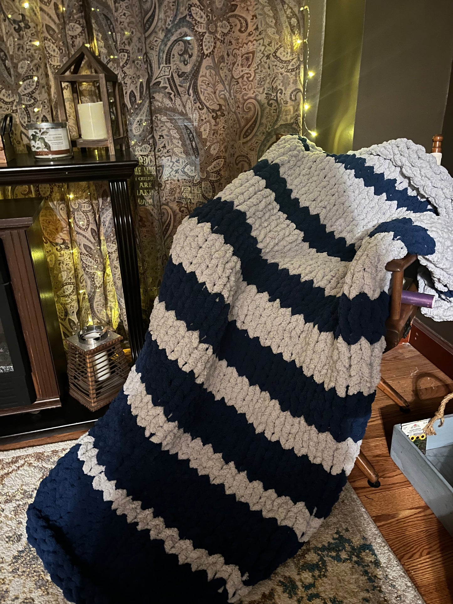 Reverse Pattern