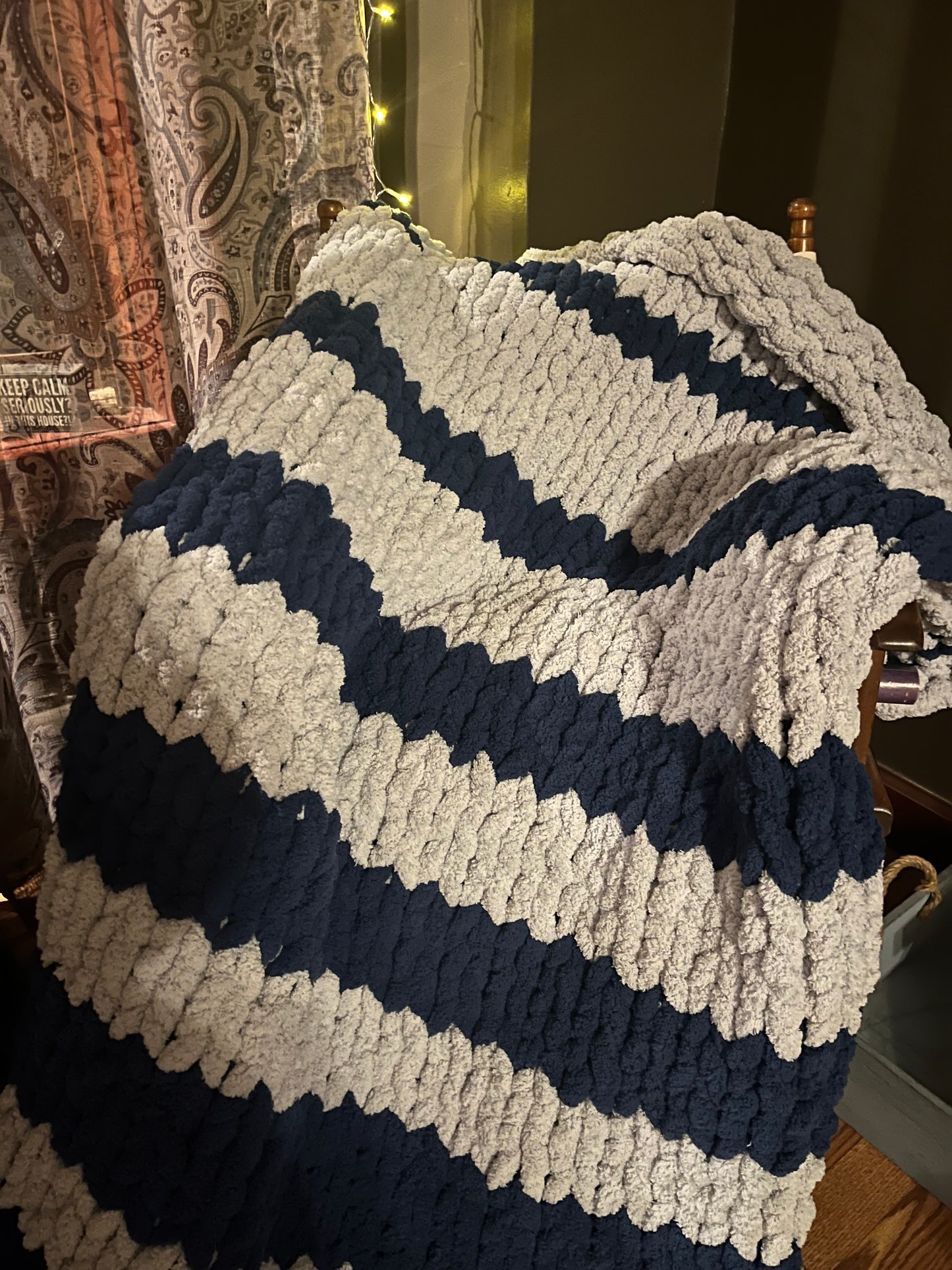 Reverse Pattern