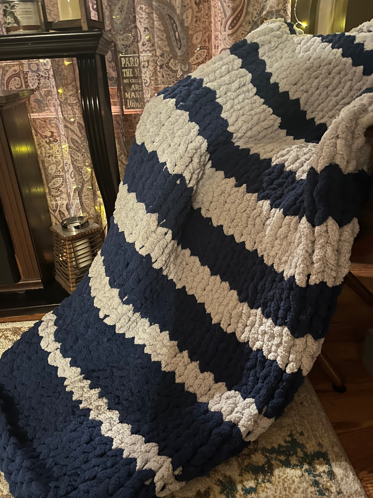 Reverse Pattern