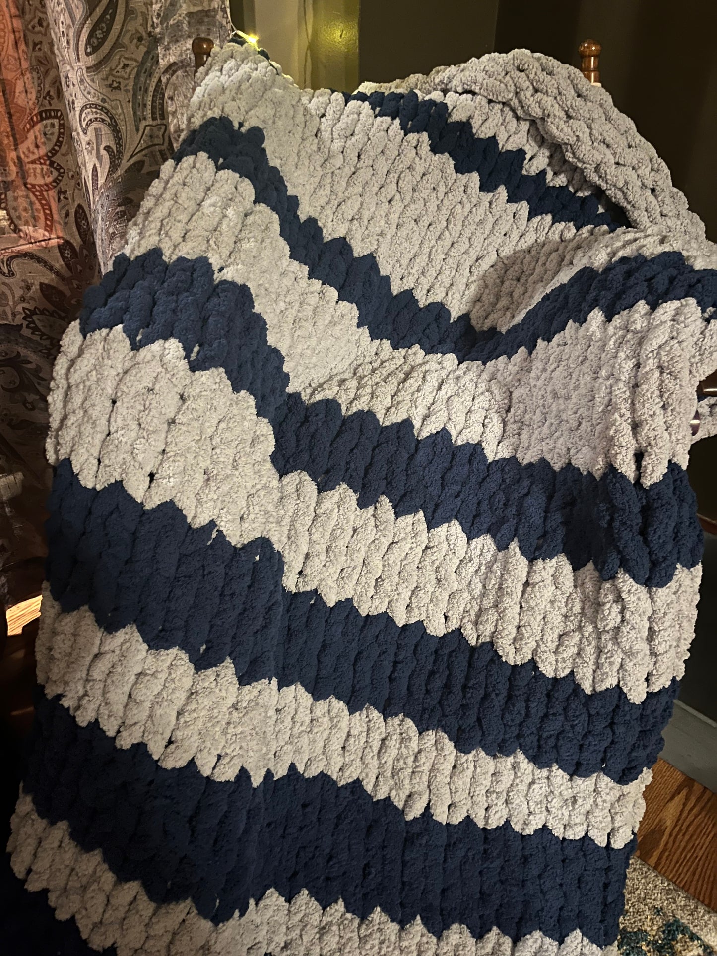 Reverse Pattern