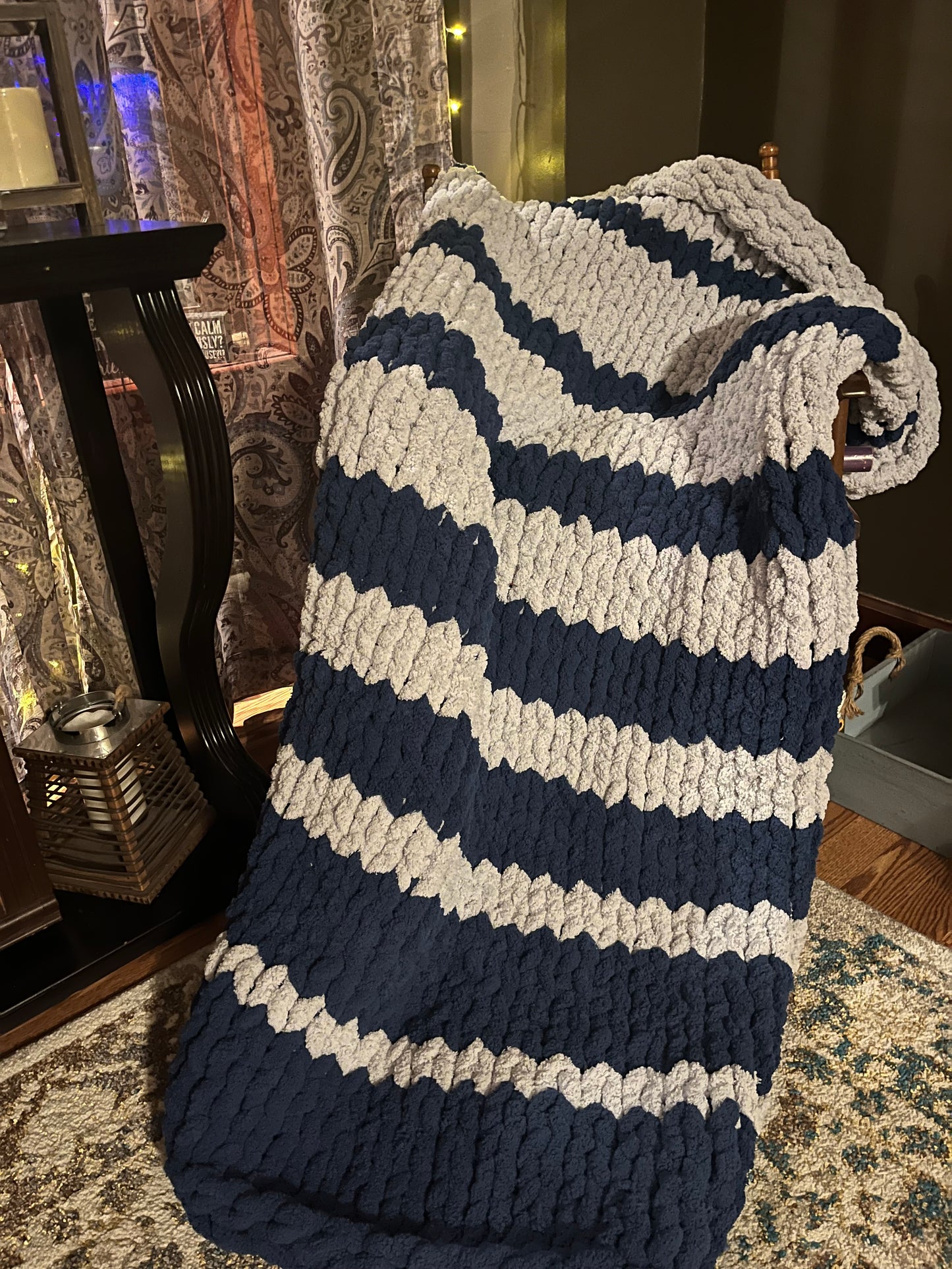 Reverse Pattern