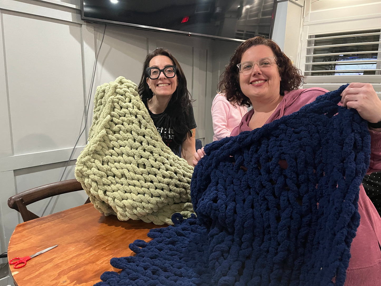 Ladies Night