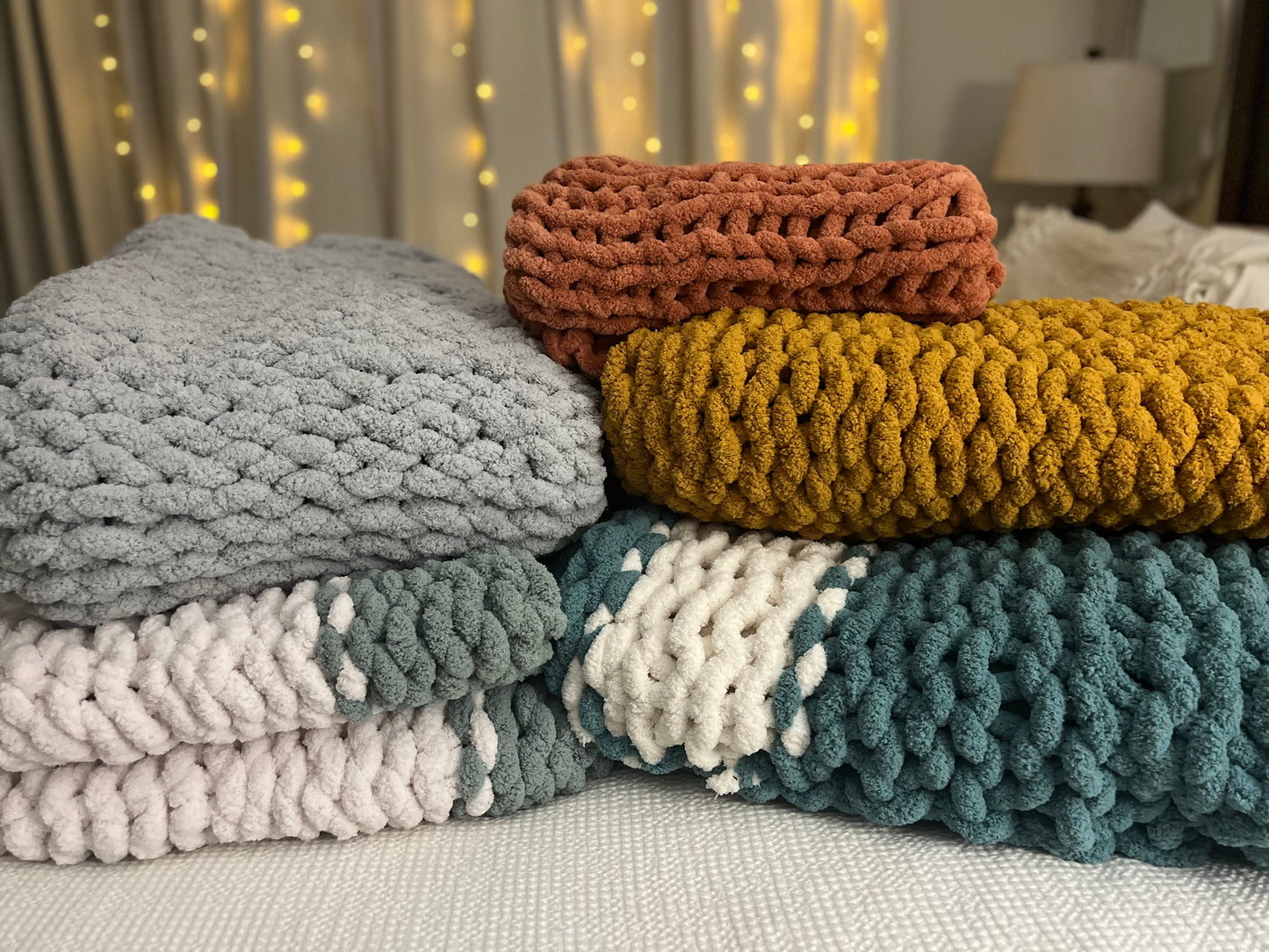 Design Your Own Throw